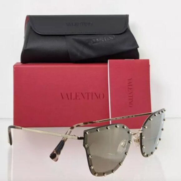 Brand New Authentic Valentino Sunglasses Frame